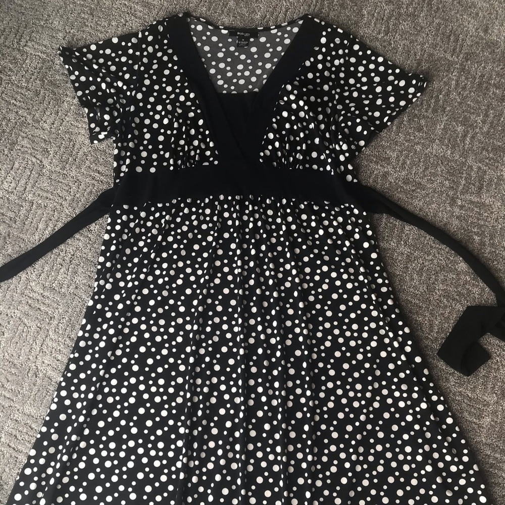 Dress